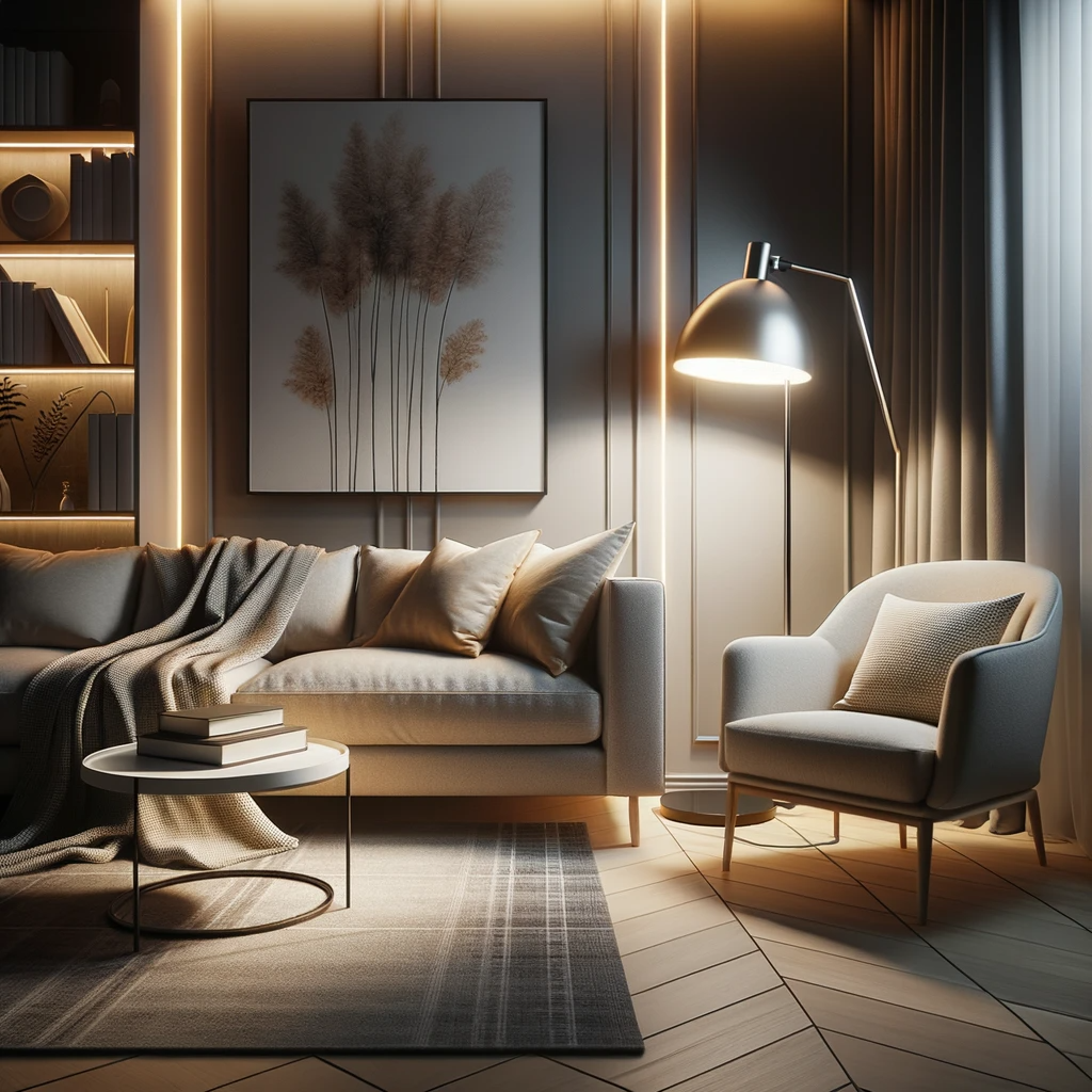 vydko.com-modern-floor-lamps-for-living-rooms-elevating-home-aesthetics