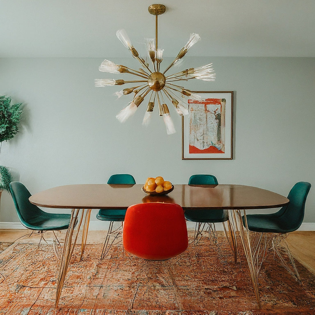 vydko.com - vydko.com - A Guide to Choosing the Perfect Dining Room Light Fixture - 1