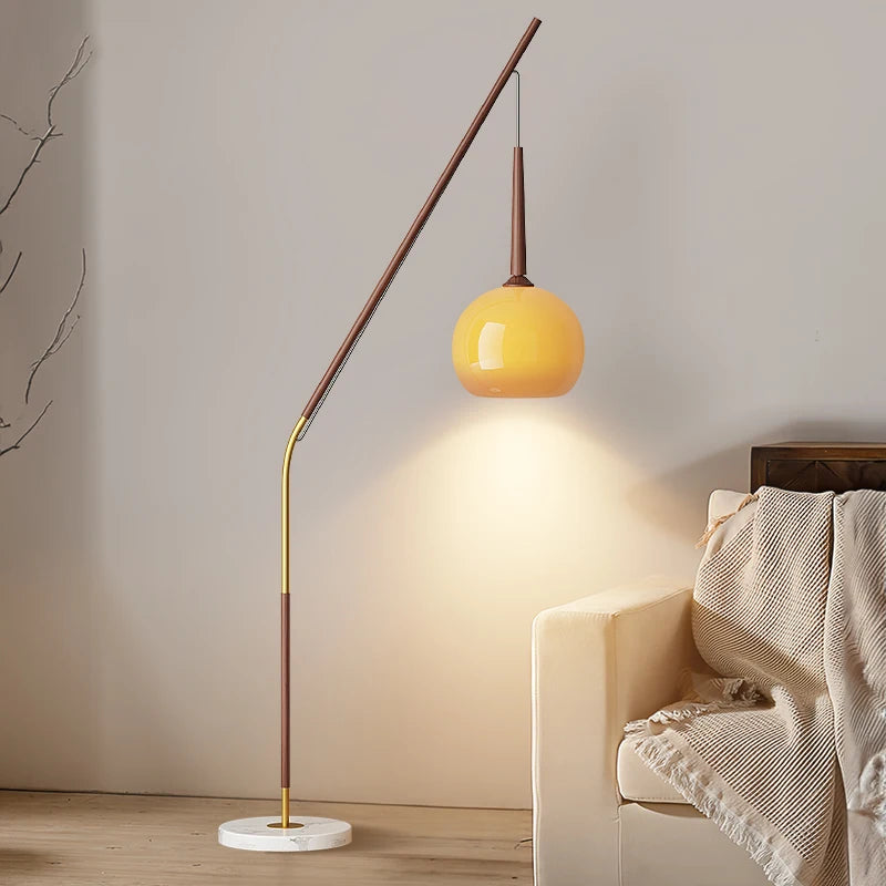 vydko.com-The Art & Science of Floor Lamps in Interior Design