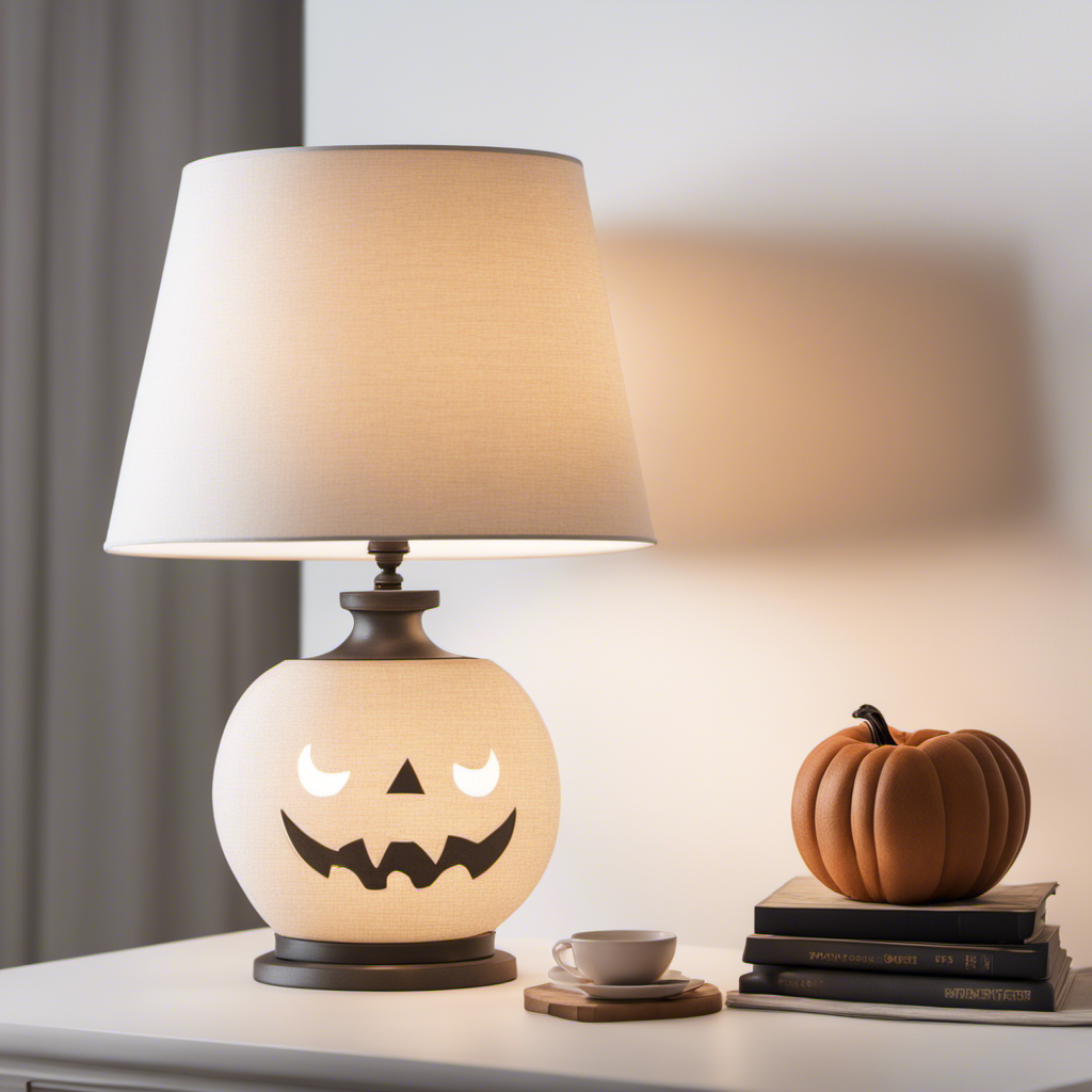 Safety First: The Advantages of Battery Operated Halloween Lights
