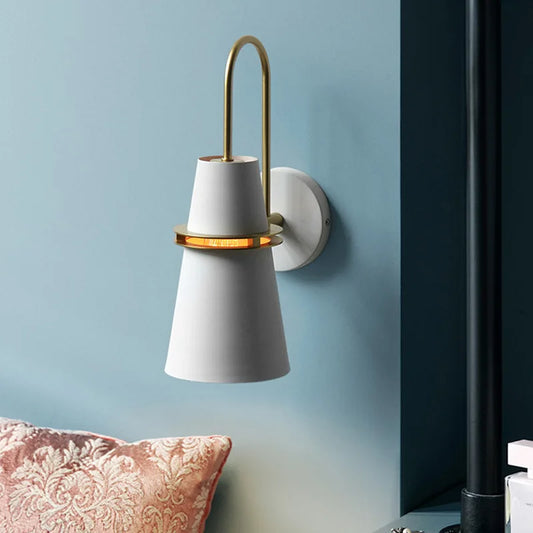 COSSA - Modern Nordic LED Sconce