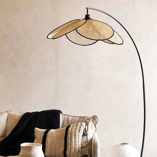 vydko.com - Wasabi Silencer Style Floor Lamp