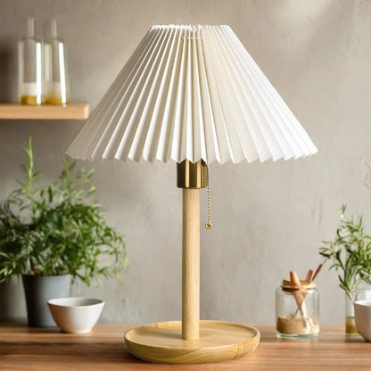 vydko.com - Éclat de Luxe Table Lamp