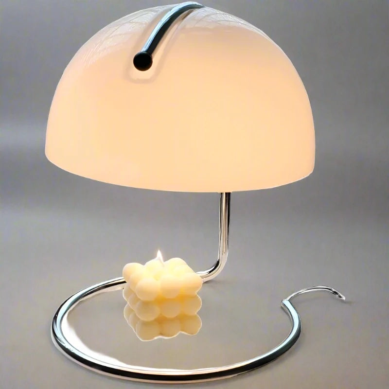 vydko.com-Nordic-Bauhaus-Antique-Glass-Table-Lamp