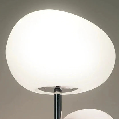 Nordic Vintage Multi-Light Floor Lamp