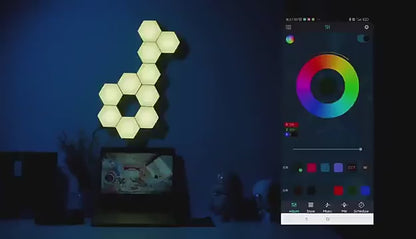 vydko.comastra_wall_light_hexagon_2