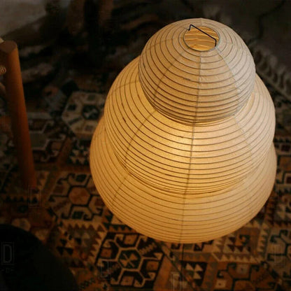 vydko.com - AKARI - Noguchi Yong Japanese Design Table Lamp