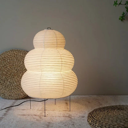 vydko.com - AKARI - Noguchi Yong Japanese Design Table Lamp