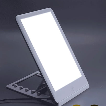 vydko.com - ALICE - SAD Therapy Energy Portable Lamp
