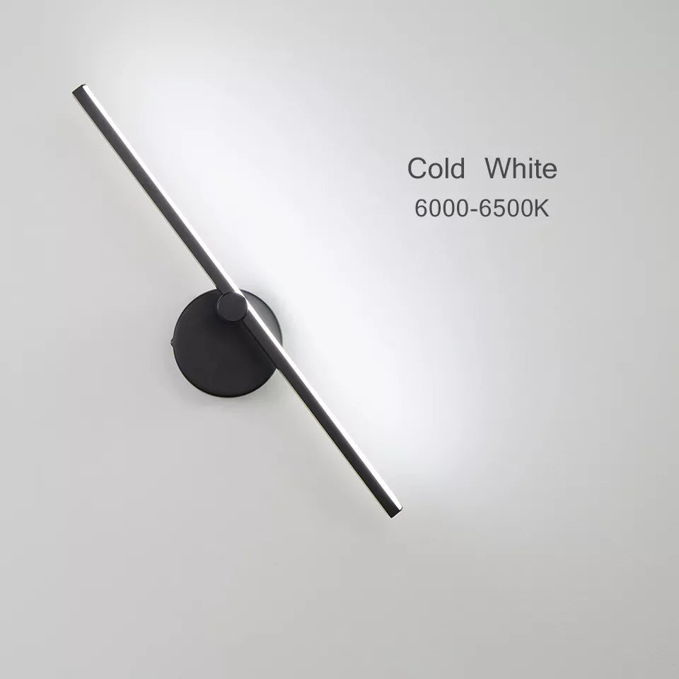 vydko.com - COR - American-Style LED Wall Light Fixture