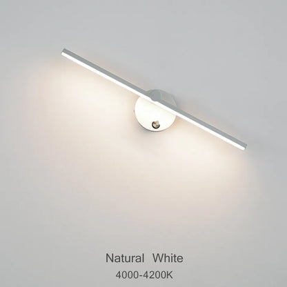 vydko.com - COR - American-Style LED Wall Light Fixture