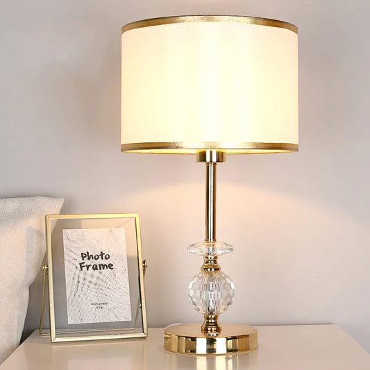 CRYS Bedside Table Lamp