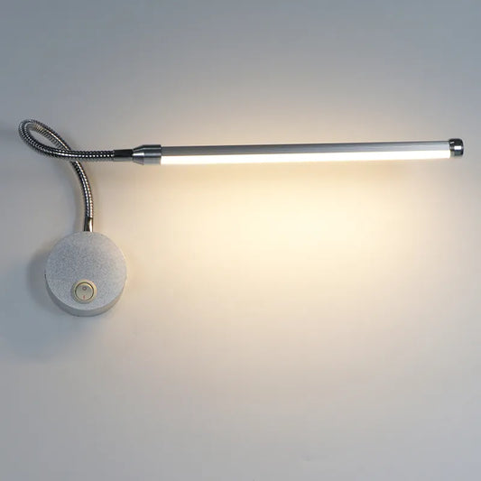 vydko.com - DOLLY - Adjustable LED Bedside Wall Lamp