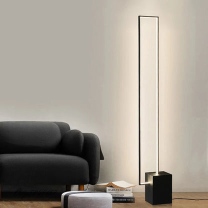 ERA - Modern Nordic LED Floor Lamp