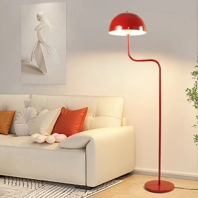 Elan Frame- Foor Lamp