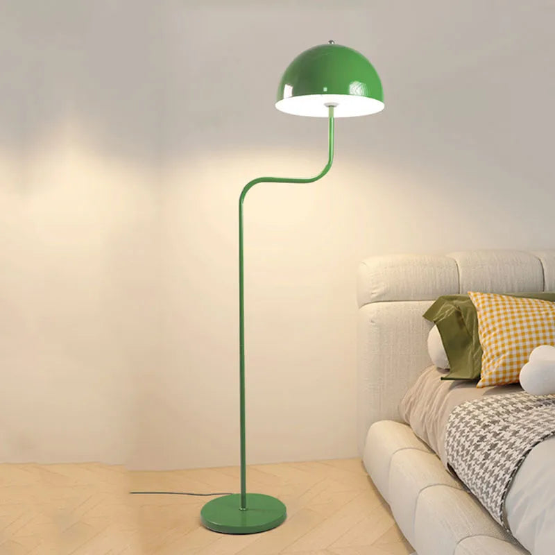 Elan Frame- Foor Lamp