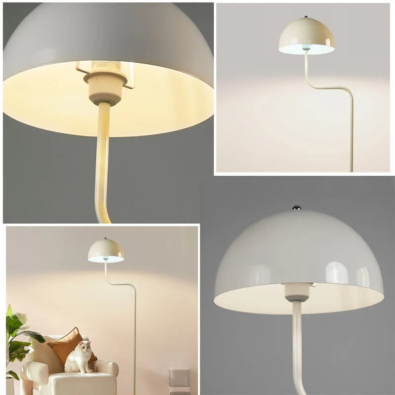 Elan Frame- Foor Lamp