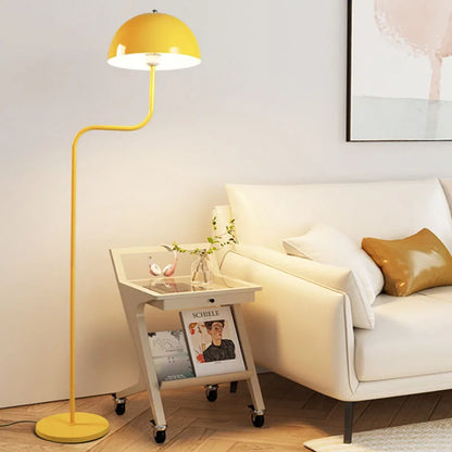 Elan Frame- Foor Lamp