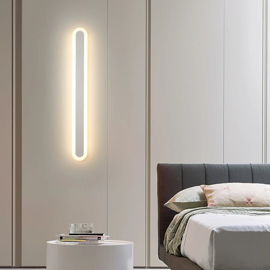 vydko.com - FOKY - Nordic Modern LED Wall Lamp