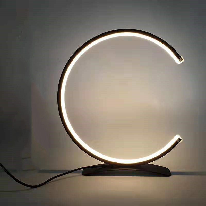 HUESYNC - LED Eye Protection Smart Table Lamp