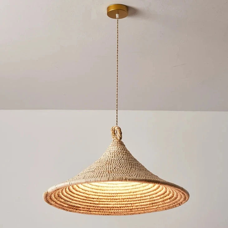 JUNIS - Japanese Style Chandelier