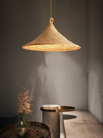 JUNIS - Japanese Style Chandelier