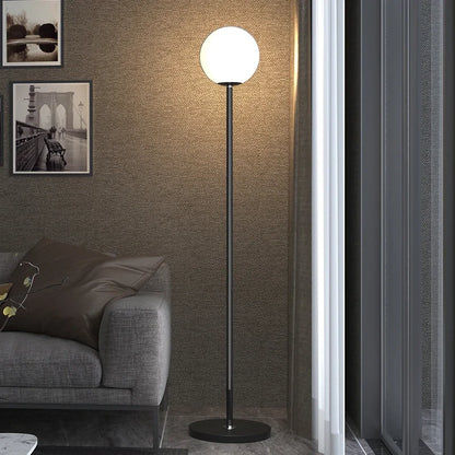 Jelis - Corner Floor Lamp