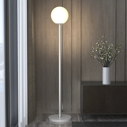 Jelis - Corner Floor Lamp