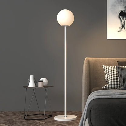 Jelis - Corner Floor Lamp