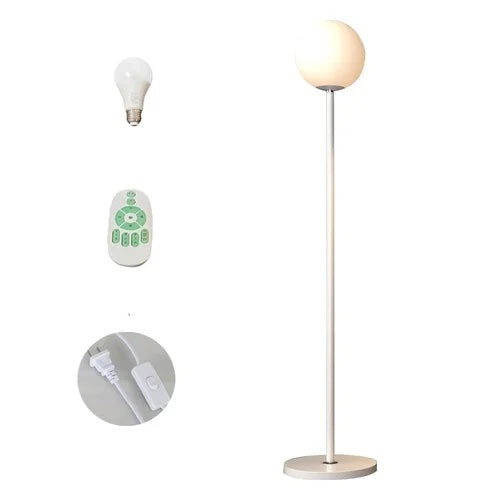 Jelis - Corner Floor Lamp