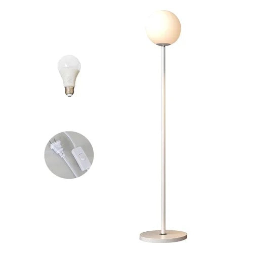 Jelis - Corner Floor Lamp