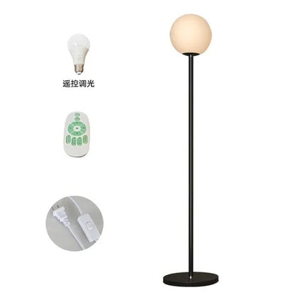 Jelis - Corner Floor Lamp