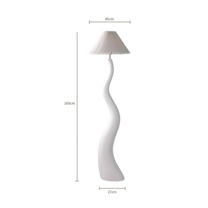 OMI - Curve Floor Lamp
