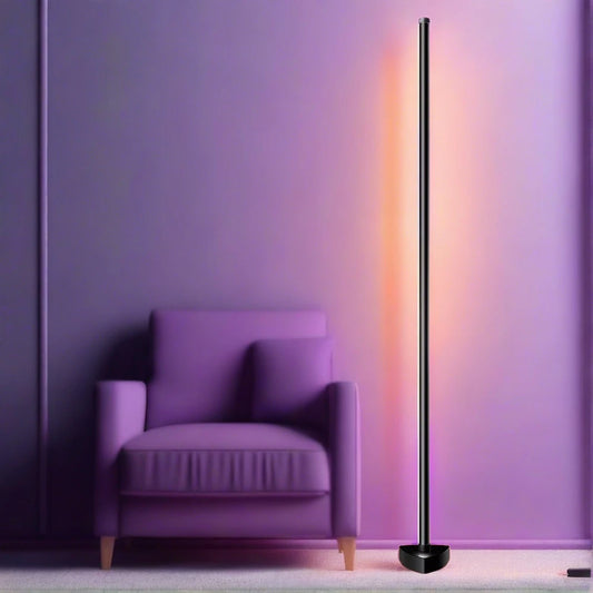 LEILA - RGB Floor Lamp