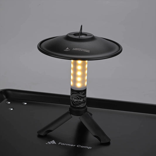 vydko.com - LUM - Farm LED Campsite Ambiance Light