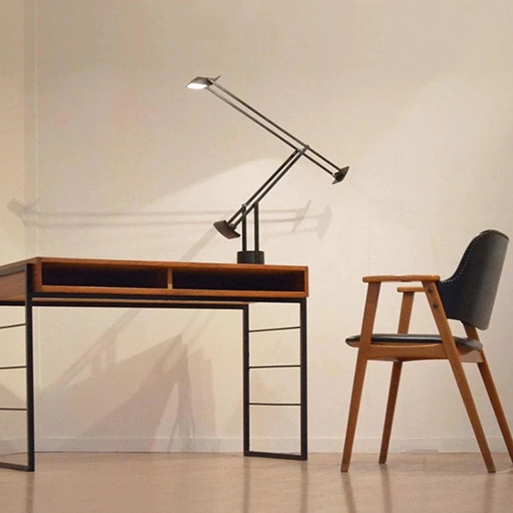 vydko.com - LUMA - Nordic Study Desk Lamp