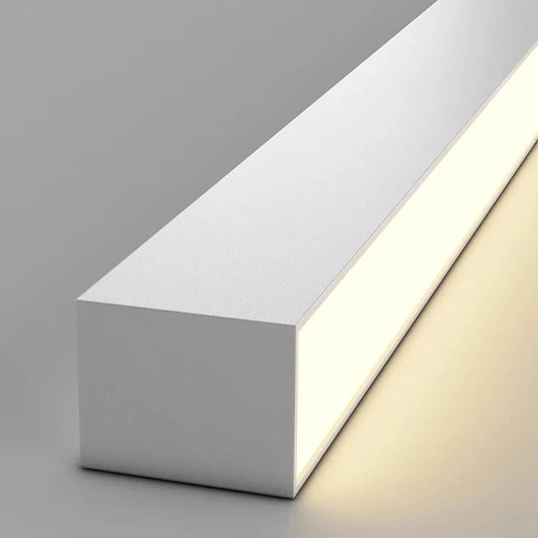 vydko.com - MOS - Nordic Minimalist Long LED Ceiling Light