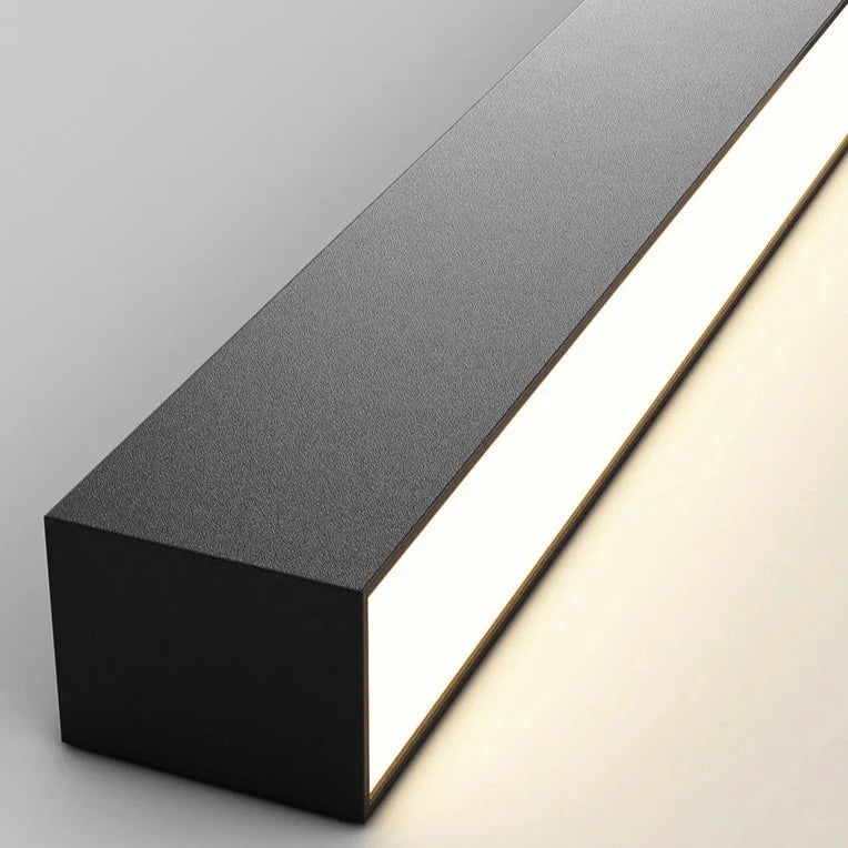 vydko.com - MOS - Nordic Minimalist Long LED Ceiling Light