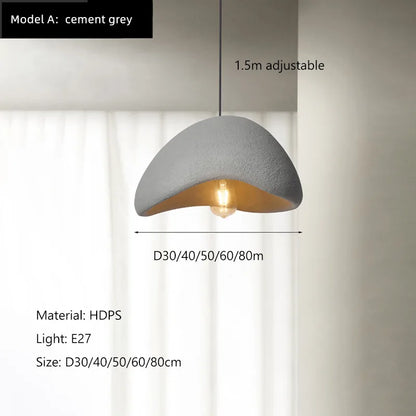 vydko.com - MOZE - Loft Decor LED Pendant Lights