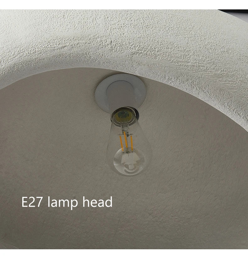 vydko.com - MOZE - Loft Decor LED Pendant Lights