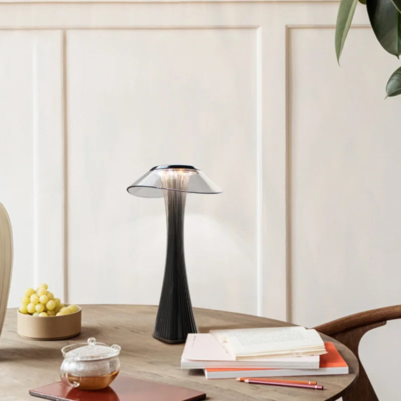 Multifunctional Table Lamp