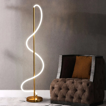 vydko.com - NOTE - Postmodern Music Notes LED Lamp