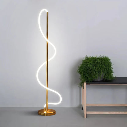 vydko.com - NOTE - Postmodern Music Notes LED Lamp