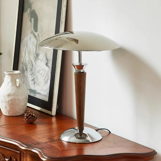 vydko.com-Nordic-Retro-Wooden-Glass-Table-Lamp