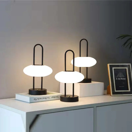 Nordic Table Lamp