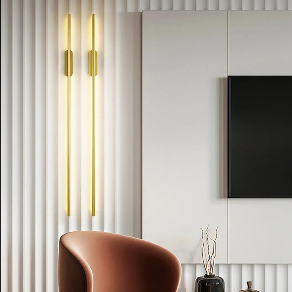 OSMO - Modern Strip Wall Lamp