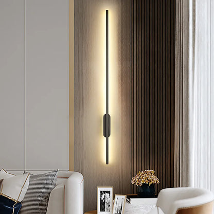 OSMO - Modern Strip Wall Lamp
