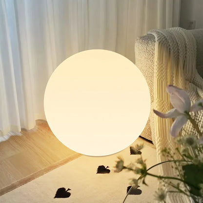 vydko.com - PIER - Dimmable Luminous Globe LED Night Light