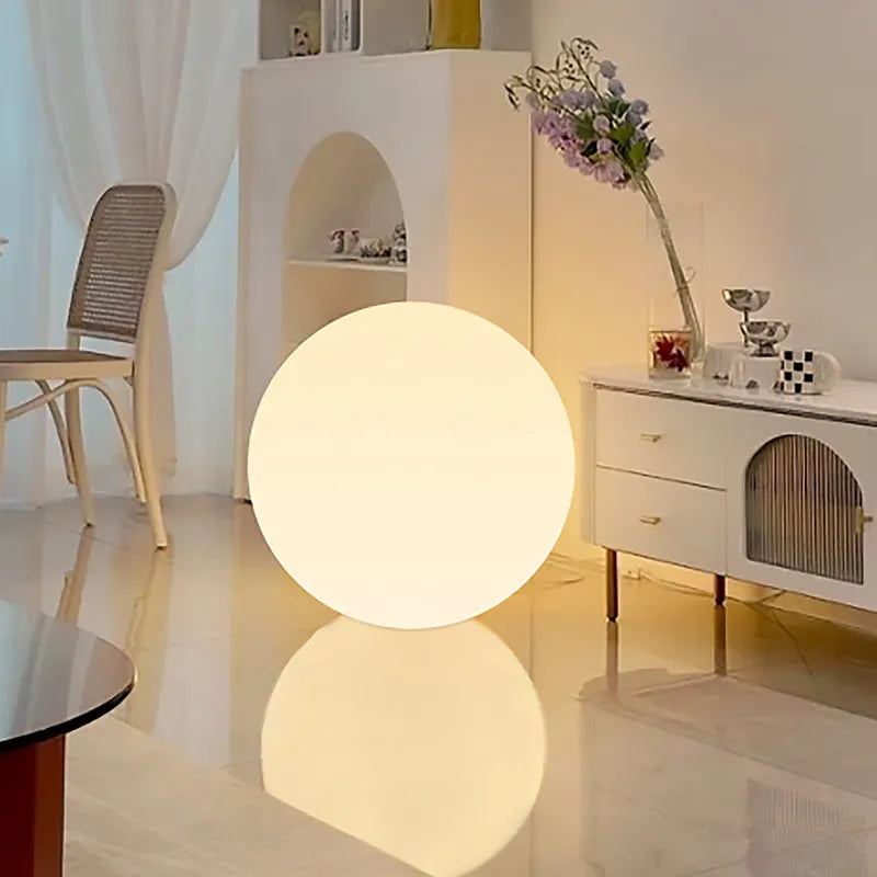 vydko.com - PIER - Dimmable Luminous Globe LED Night Light