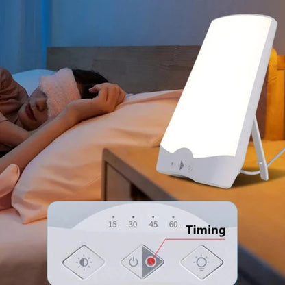 vydko.com - POPPY - Multi-Mode SAD Therapy Lamp